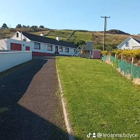 Under Gainne Cloughbane