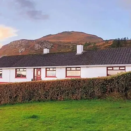 Under Gainne Holiday home