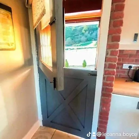 Holiday home Under Gainne *