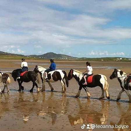 Under Gáinne Apartamento *