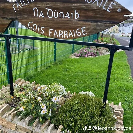 Apartment Under Gáinne