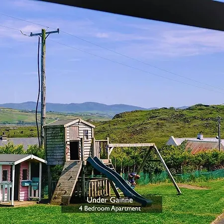 Under Gáinne Apartamento