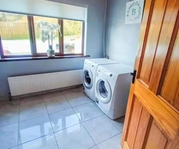 Under Gáinne Apartment Downings