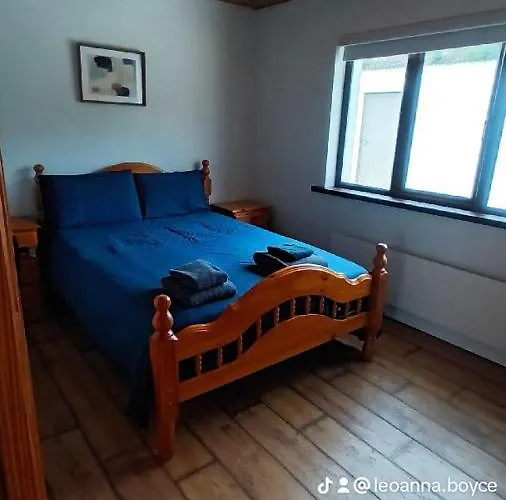 Apartment Under Gáinne Downings