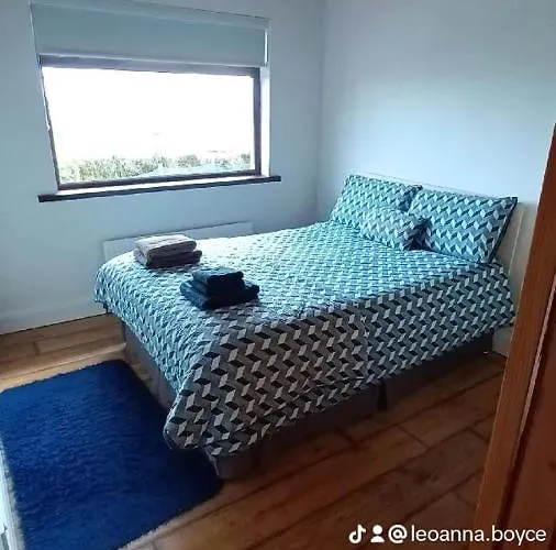 Apartment Under Gáinne