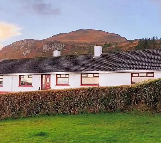 Under Gáinne Apartment