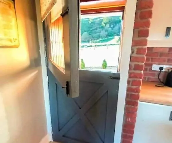 Apartment Under Gáinne *