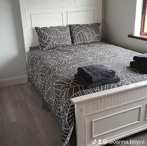 Under Gáinne Apartment *