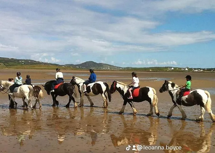 Under Gáinne Apartment *