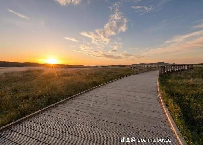 Apartment Under Gáinne Downings