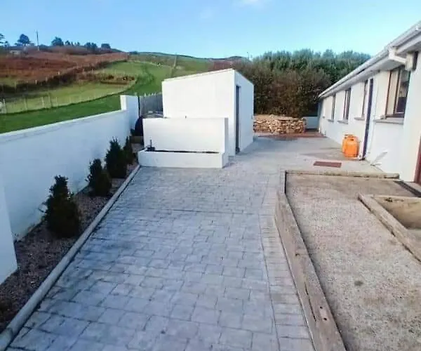 Under Gáinne Apartment Downings