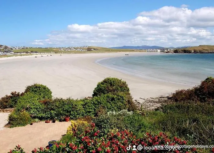 Apartment Under Gáinne Downings