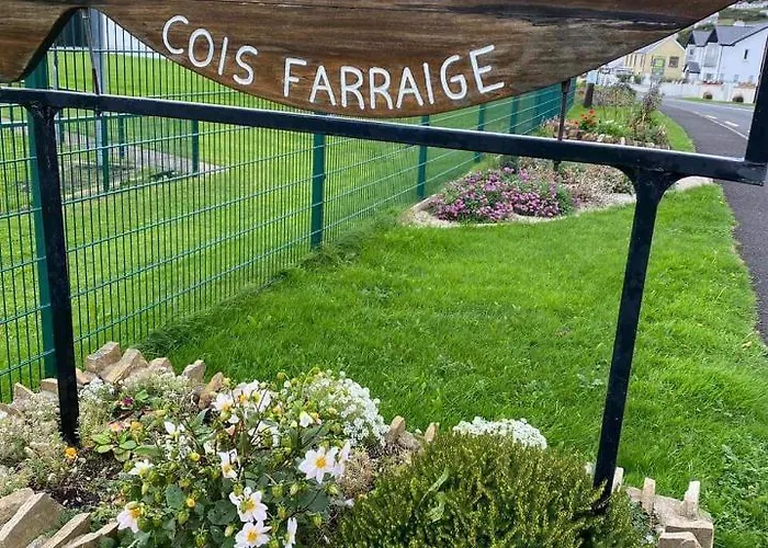 Apartment Under Gáinne