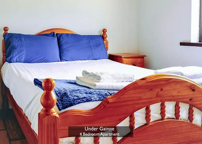 Under Gáinne Downings