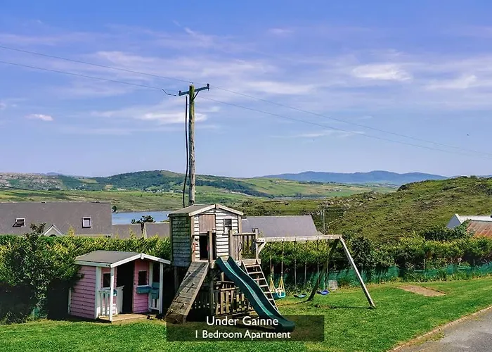 Under Gáinne Apartment Downings